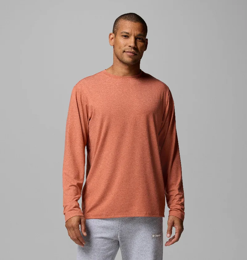 Columbia Men's CSC Soft Stretch LS Tee - Tall-