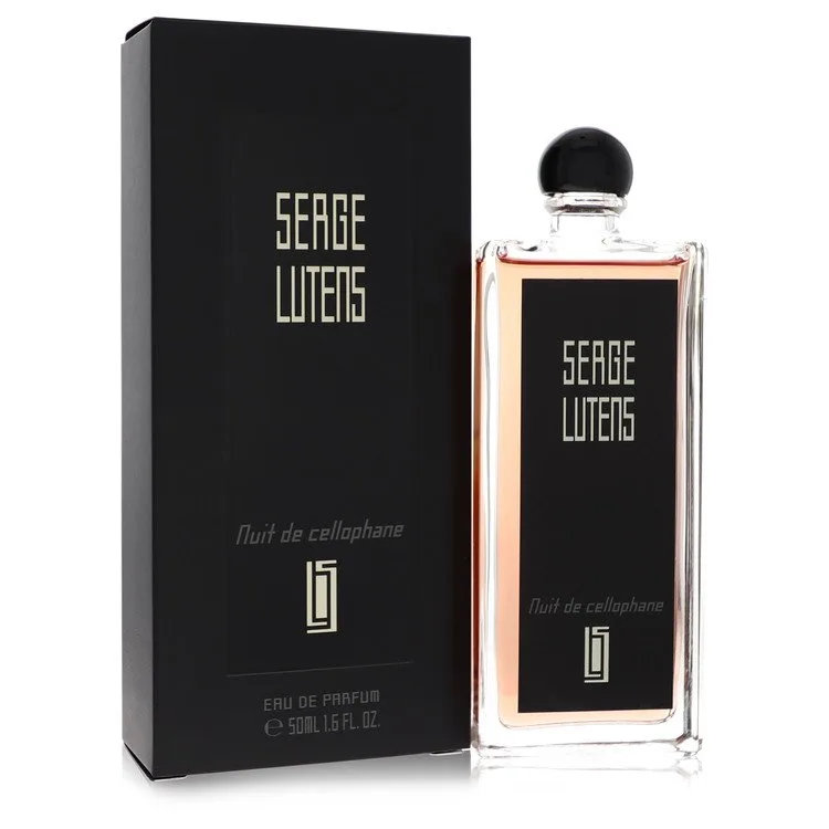 Nuit De Cellophane Perfume 1.69 oz EDP Spray (Unisex) for Women