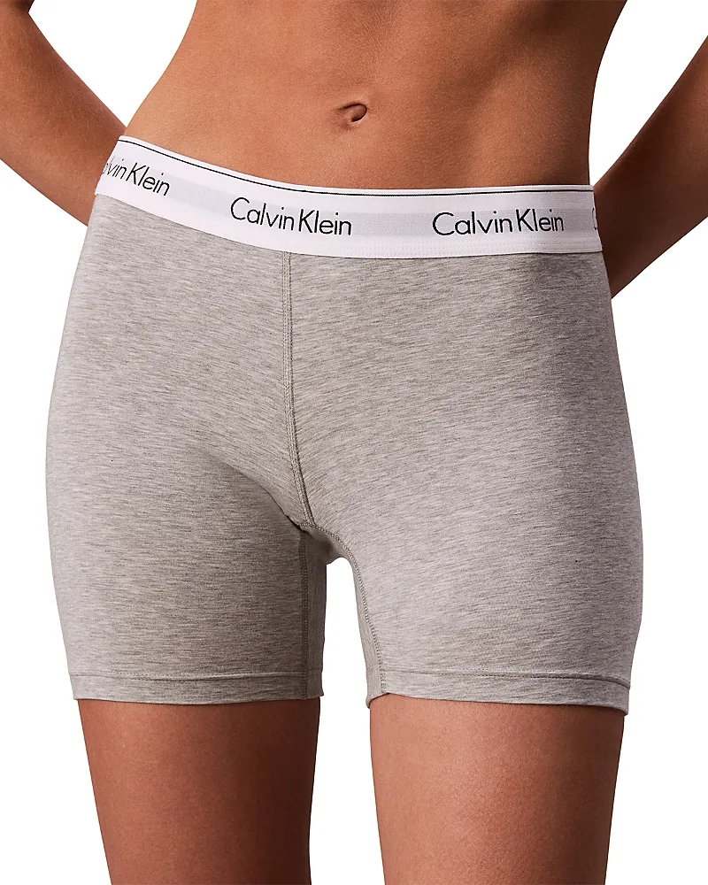 Calvin Klein Logo Waistband Boxer Brief