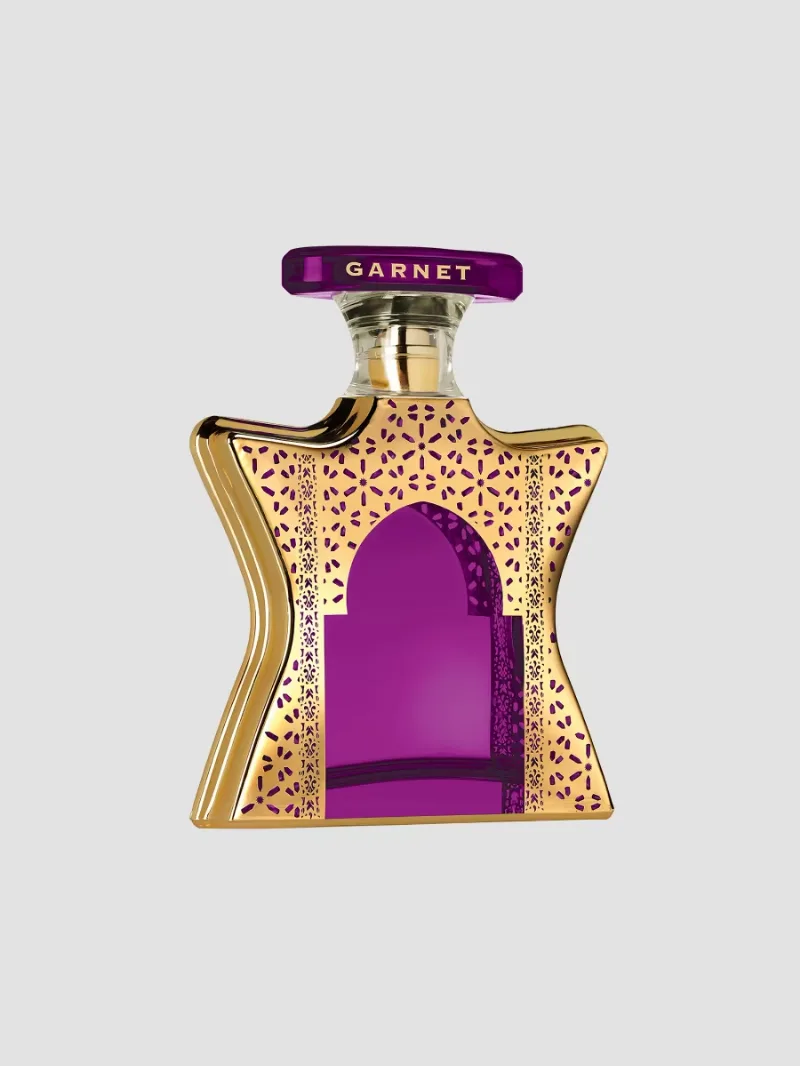 Bond No.9 New York Dubai Garnet
