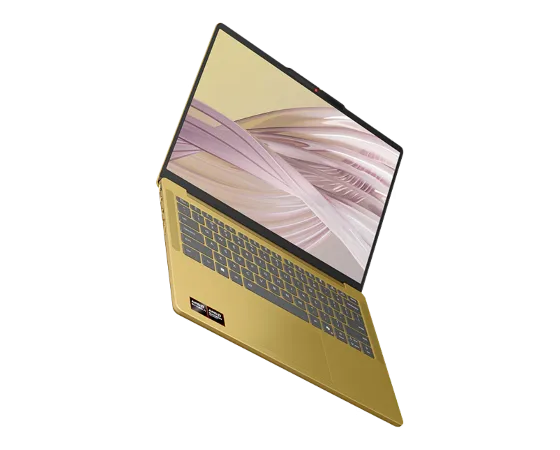 Lenovo IdeaPad Vibe AMD (14") - Zen Green