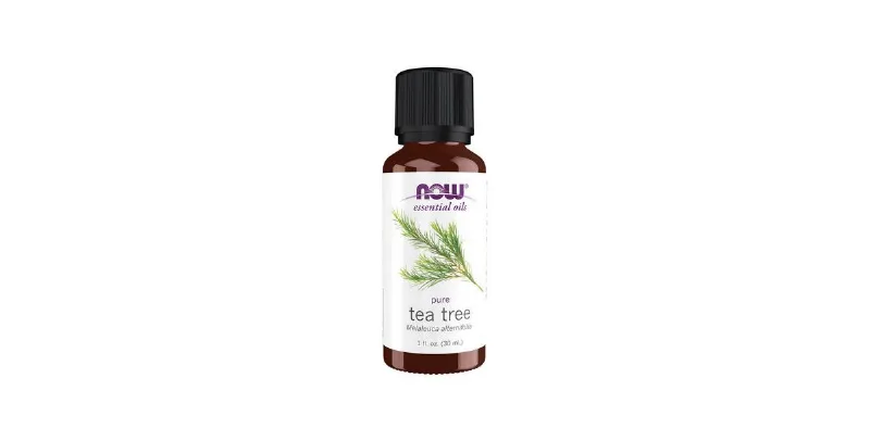 Now Foods Tea Tree Oil ,1 Oz