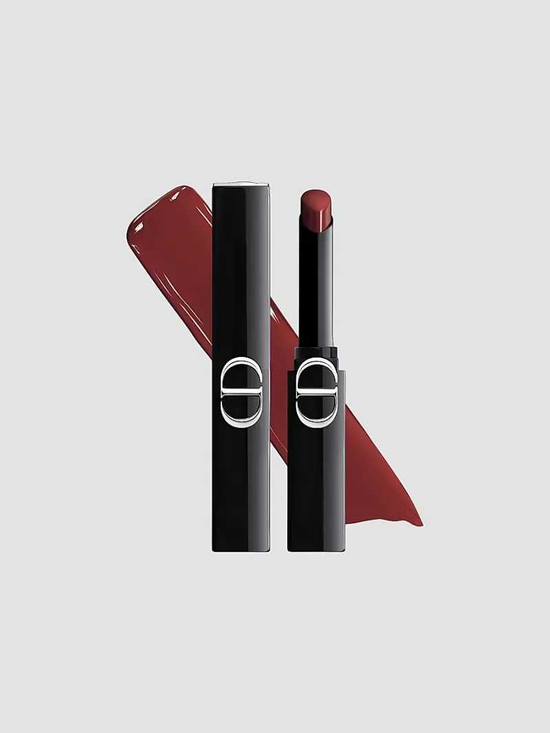 Women's Rouge Dior On Stage Lipstick - 565 Ultimate Brown