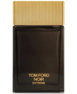 Tom Ford Noir Extreme Eau De Parfum Fragrance Collection