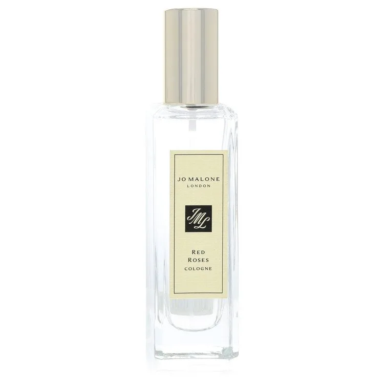 Jo Malone Red Roses Perfume 1 oz Cologne Spray (Unisex Unboxed) for Women