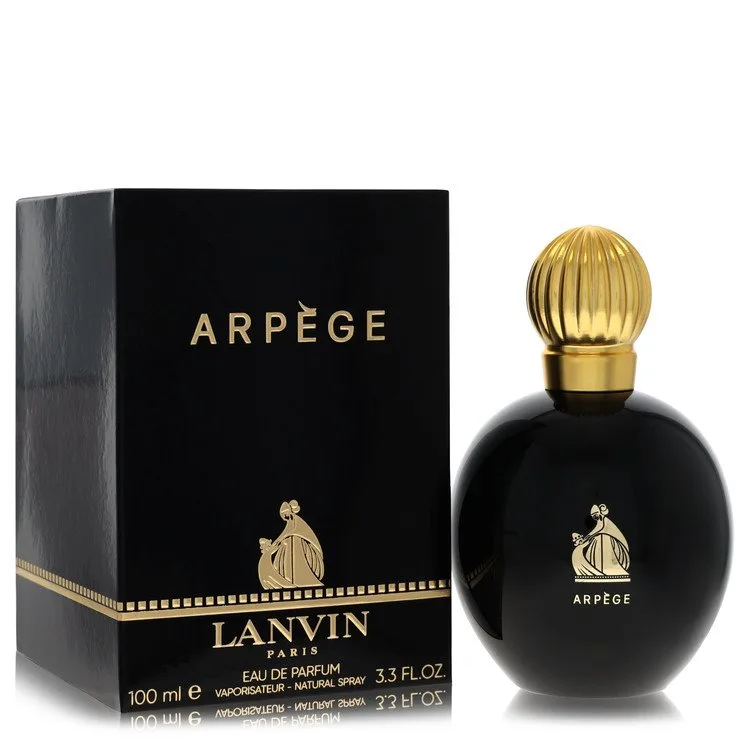 Arpege Perfume by Lanvin 3.4 oz EDP Spray for Women