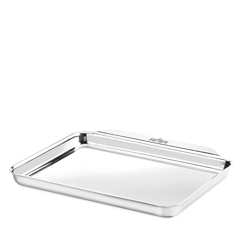 All-Clad Quarter Sheet Baking Pan
