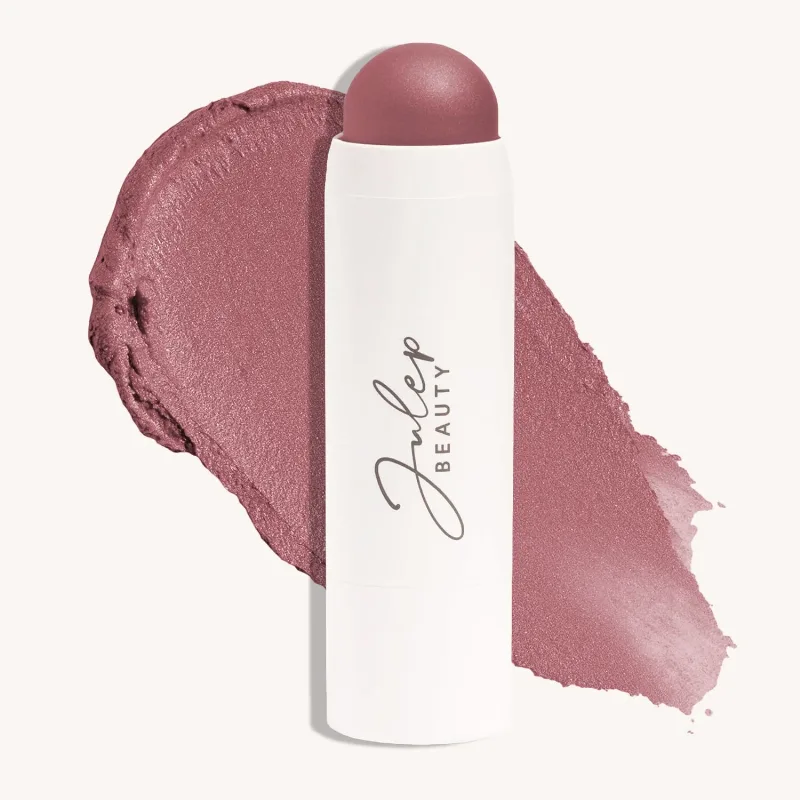Skip the Brush 2-in-1 Color Stick for Cheeks and Lips