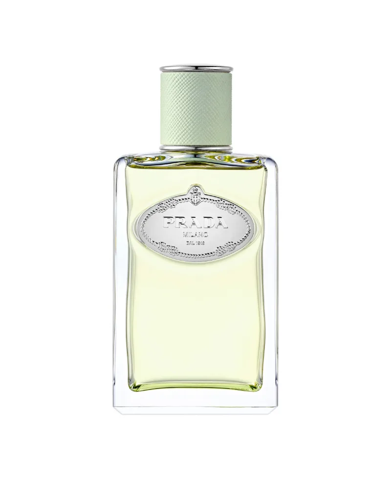 Prada Infusion D'Iris Eau De Parfum, 3.38 oz.