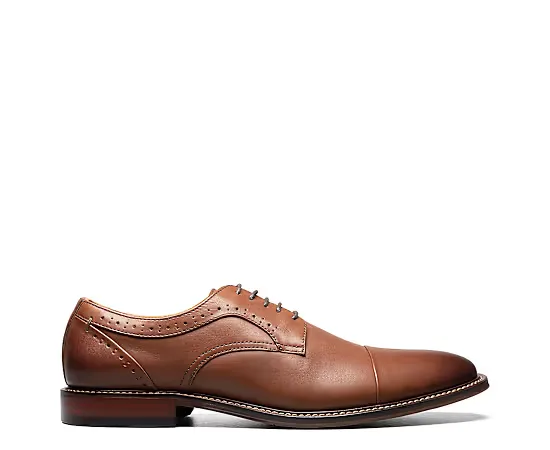 Stacy Adams Men's Maddox Oxfords