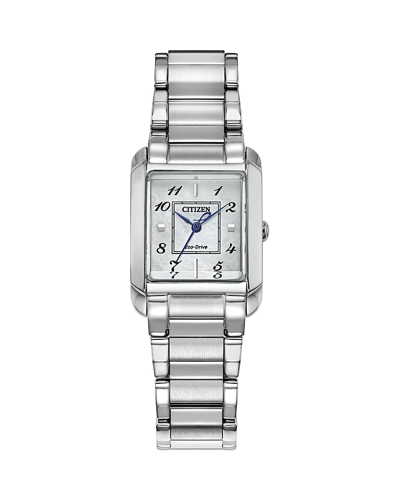 Citizen Classic Bianca Watch, 28.4mm x 21.5mm