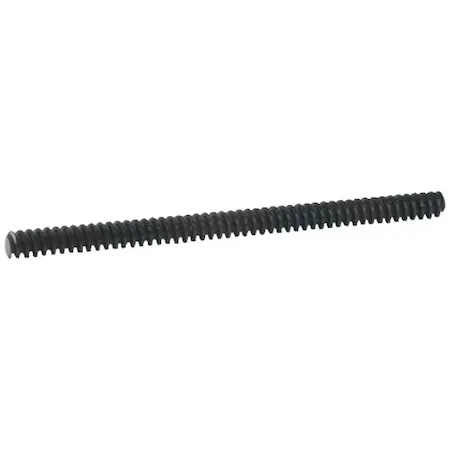 Acme Screw, 0.166 in, 1, Left Hand