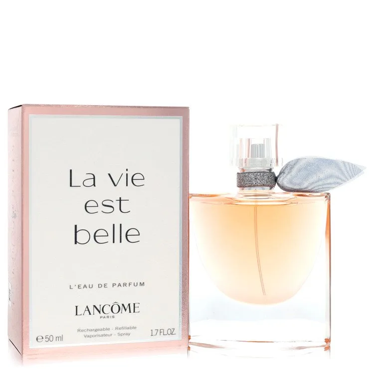 La Vie Est Belle Perfume by Lancome 1.7 oz EDP Spray for Women