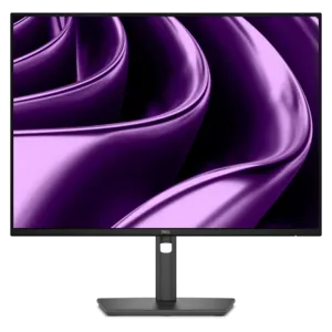 Monitor Dell Pro P 24 com USB-C Hub — P2426HE - 23.8" Tecnologia IPS (In-plane switching)