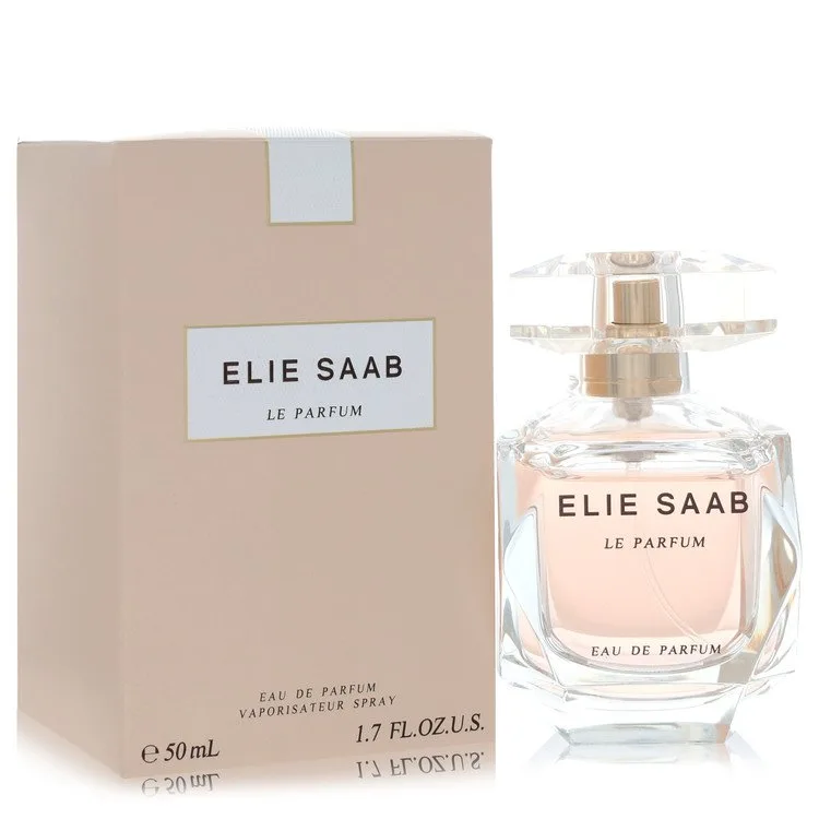 Elie Saab Le Parfum by Elie Saab EAU DE PARFUM SPRAY 1.6 OZ for WOMEN