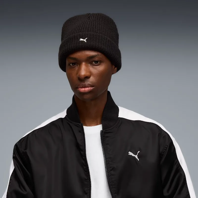 PUMA SELECT Essentials Beanie