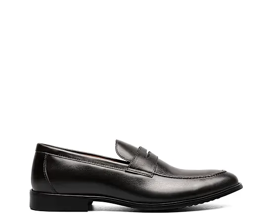 Florsheim Men's Rucci Moc Toe Penny Loafer