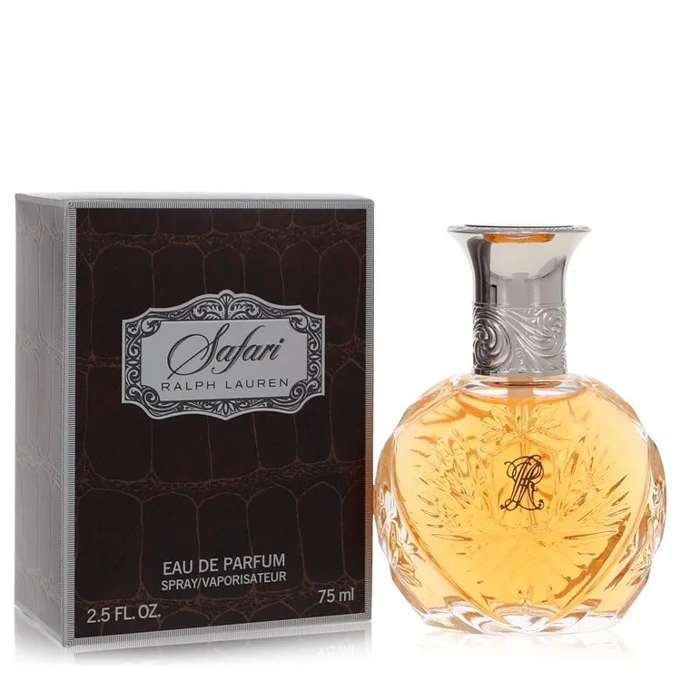 Safari Perfume by Ralph Lauren 2.5 oz EDP Spray for Women