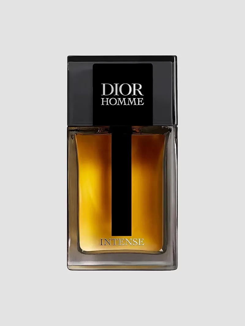 Dior Homme Intense by Christian Dior EAU DE PARFUM SPRAY 1.7 OZ for MEN
