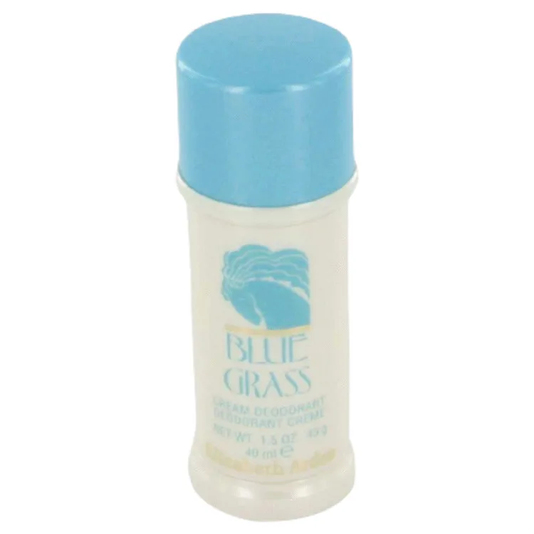 Blue Grass by Elizabeth Arden DEODORANT CREAM 1.5 OZ for WOMEN