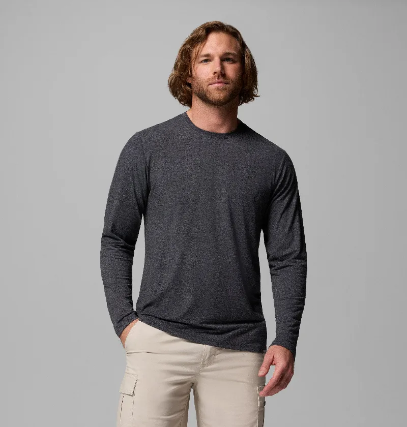 Columbia Men's CSC Soft Stretch LS Tee - Tall-