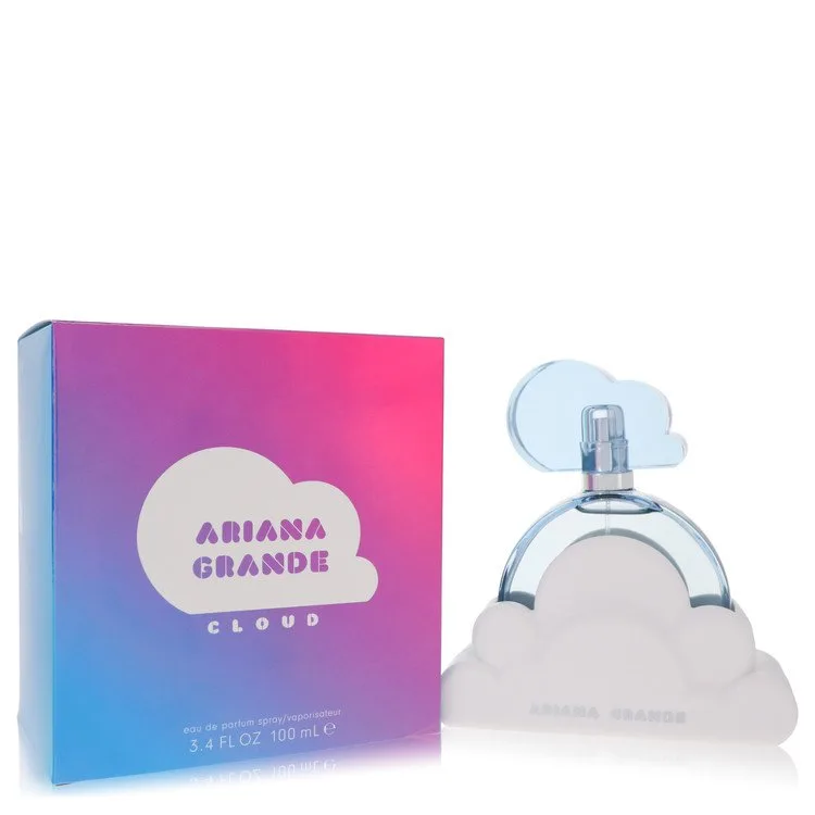 Ariana Grande Cloud Perfume 3.4 oz EDP Spray for Women
