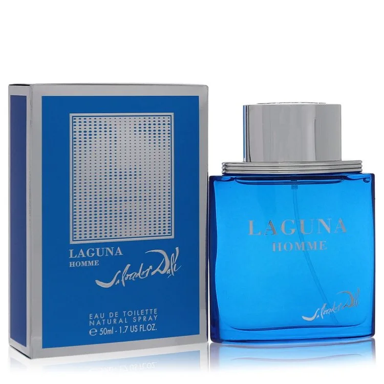 Laguna by Salvador Dali EDT SPRAY 1.7 OZ for MEN