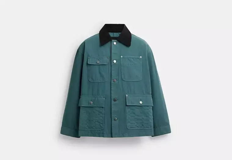 Chore Coat