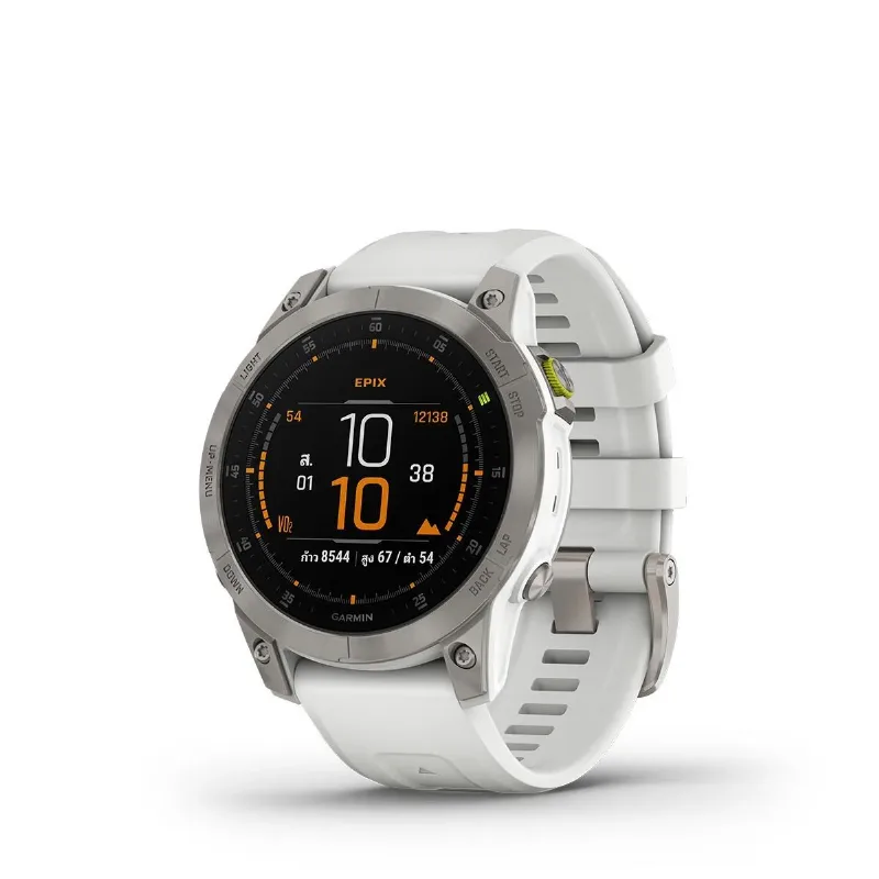 epix (Gen 2)