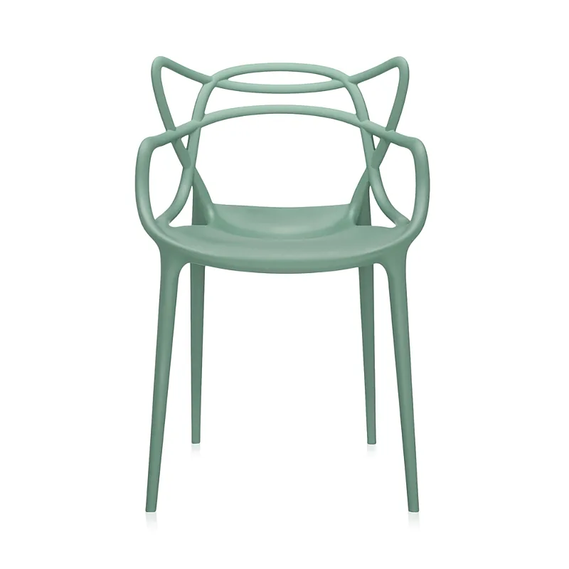 Kartell Masters Dining Chair, Set of 2