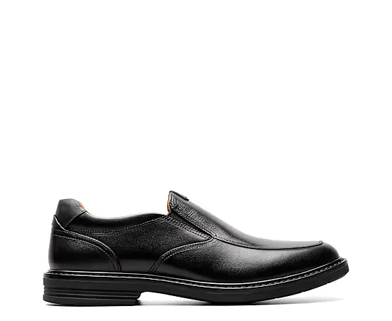 Florsheim Men's Norwalk Moc Toe Slip On