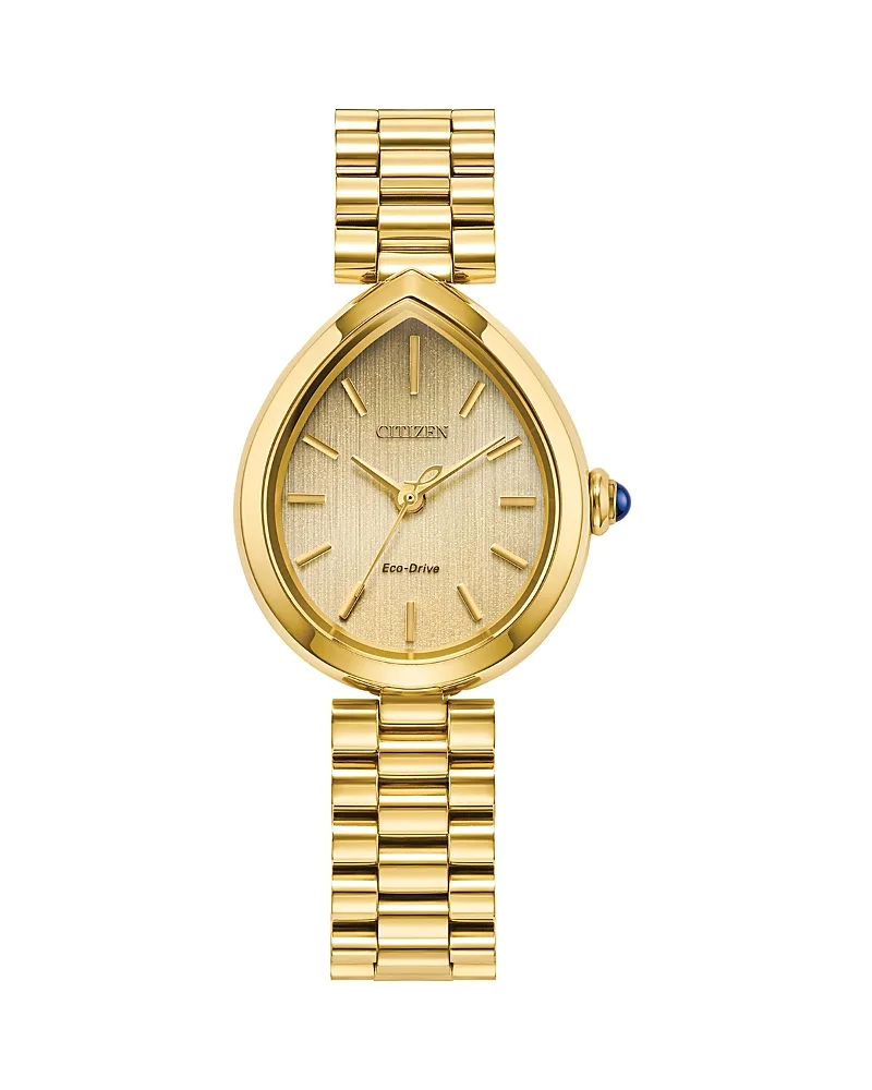 Citizen Eco-Drive Classic Rainell Watch, 26mm x 31mm