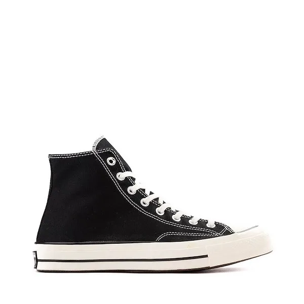 Converse Chuck 70 High-Top Sneaker - Black / Parchment