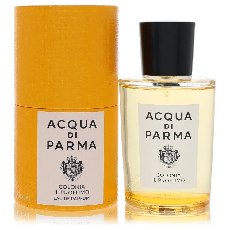 Acqua Di Parma Colonia Il Profumo by Acqua di Parma EAU DE PARFUM SPRAY 3.4 OZ for MEN
