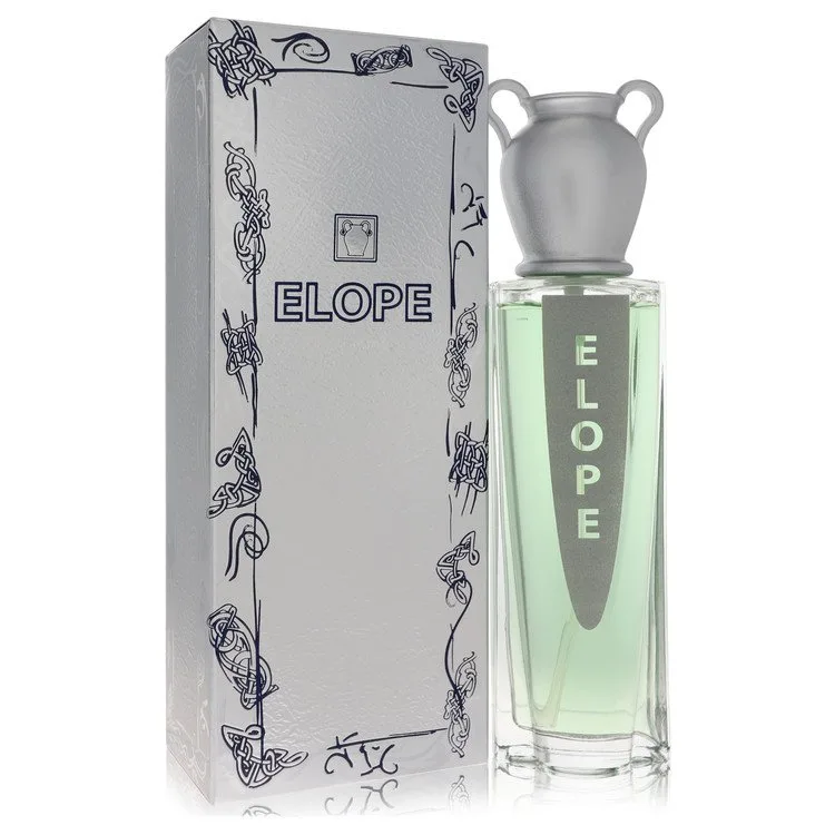 Elope Cologne by Victory International 3.4 oz EDT Spray for Men