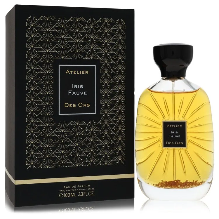 Iris Fauve Perfume 3.3 oz EDP Spray (Unisex) for Women