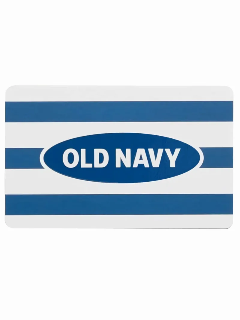 Old Navy GiftCard