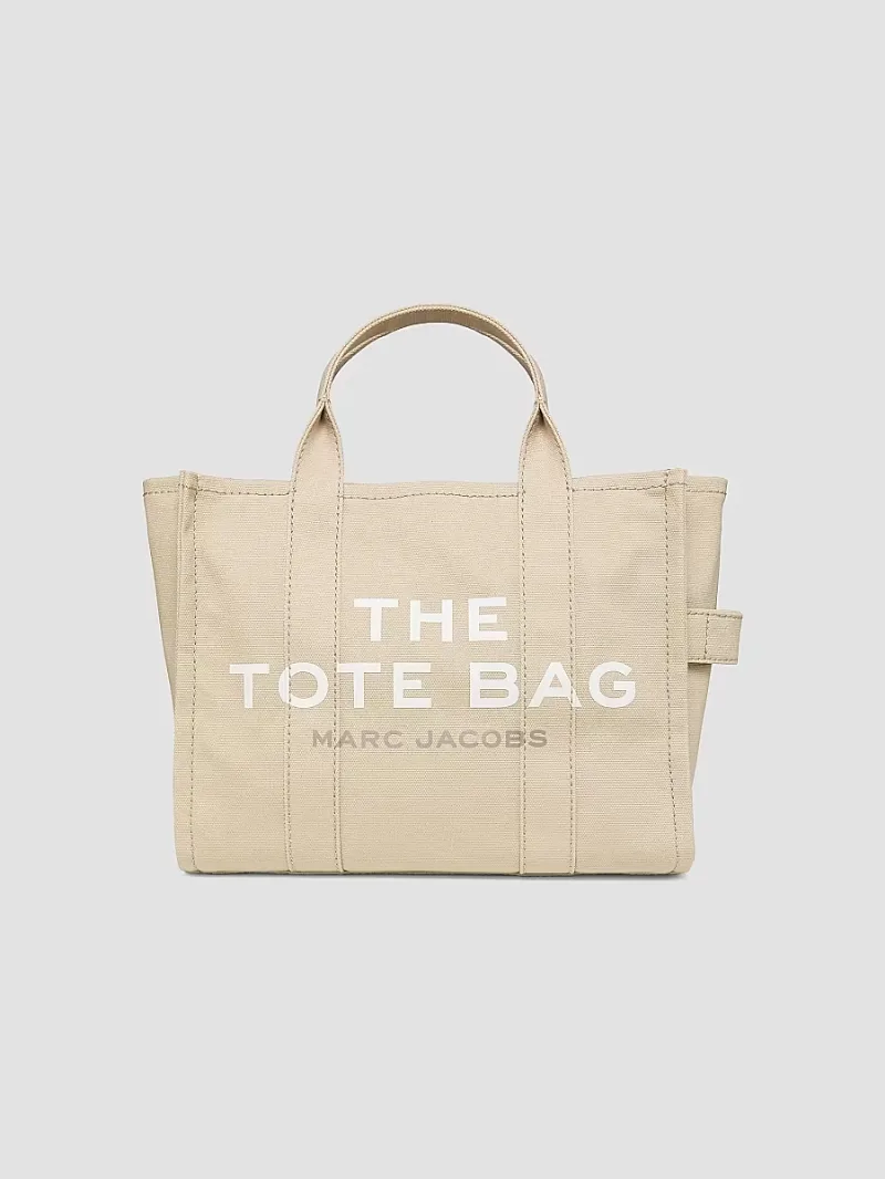 Marc Jacobs Women's The Medium Tote - Beige