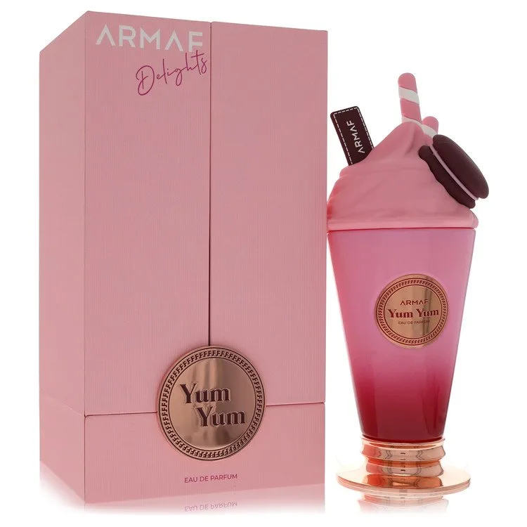 Armaf Yum Yum Perfume by Armaf 3.4 oz EDP Spray for Women