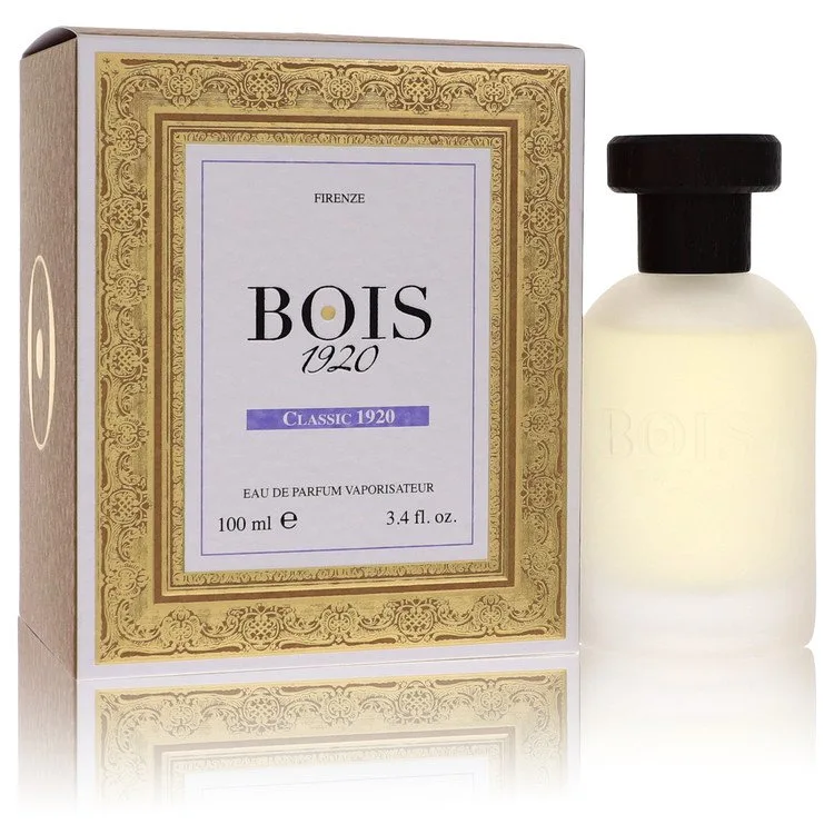 Bois Classic 1920 Perfume 3.4 oz EDP Spray (Unisex) for Women
