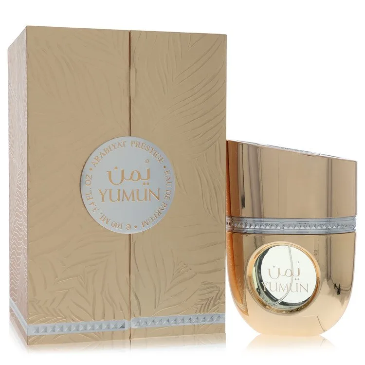 Arabiyat Prestige Yumun Perfume 3.4 oz EDP Spray for Women