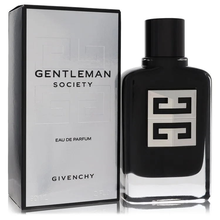 Gentleman Society Cologne by Givenchy 2 oz EDP Spray for Men