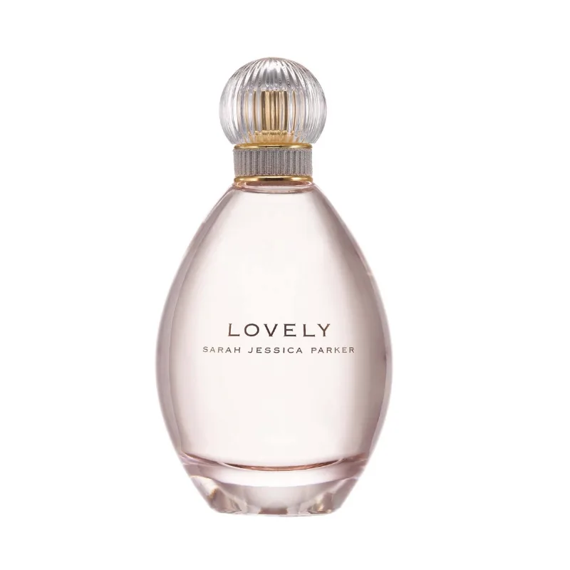 Lovely Sarah Jessica Parker by Sarah Jessica Parker EAU DE PARFUM SPRAY 1.7 OZ for WOMEN