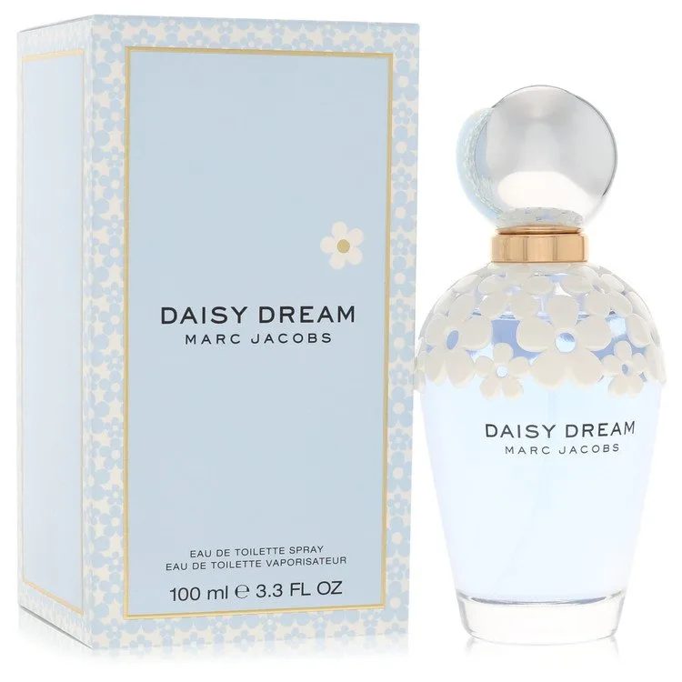Daisy Dream Perfume by Marc Jacobs 3.4 oz EDT Spray for Women