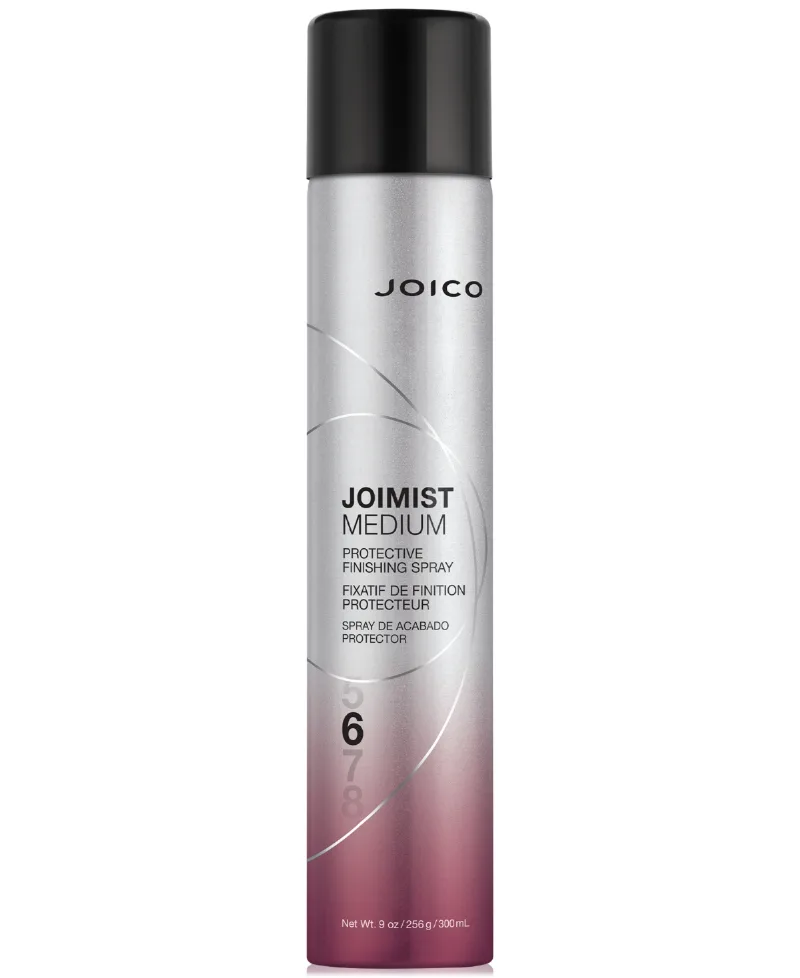 Joico by Joico JOIMIST FINISHING SPRAY MEDIUM HOLD 9 OZ for UNISEX