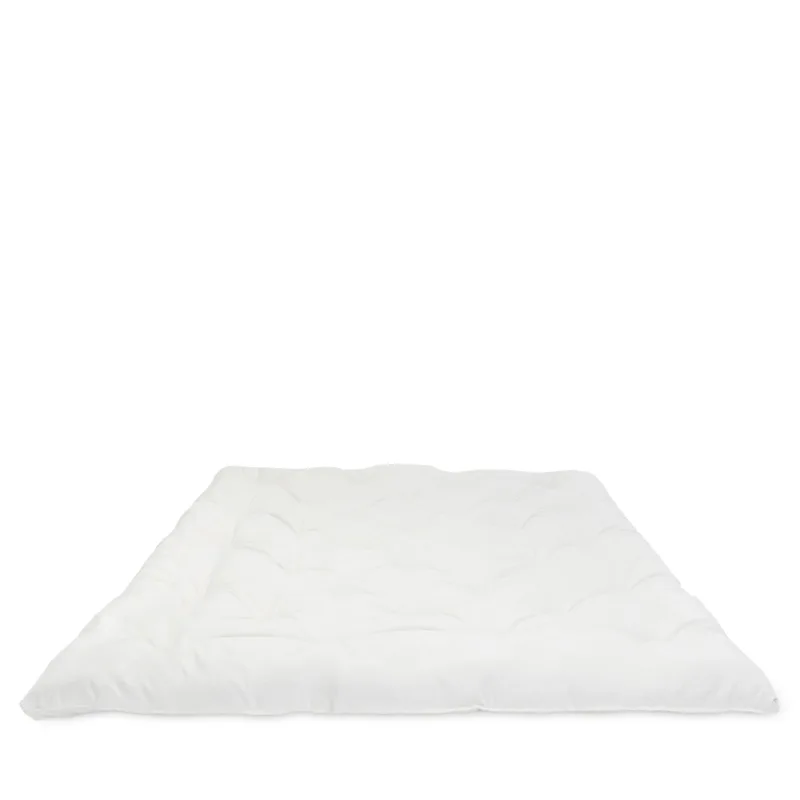Naturepedic 3 Wooly Twin Mattress Topper