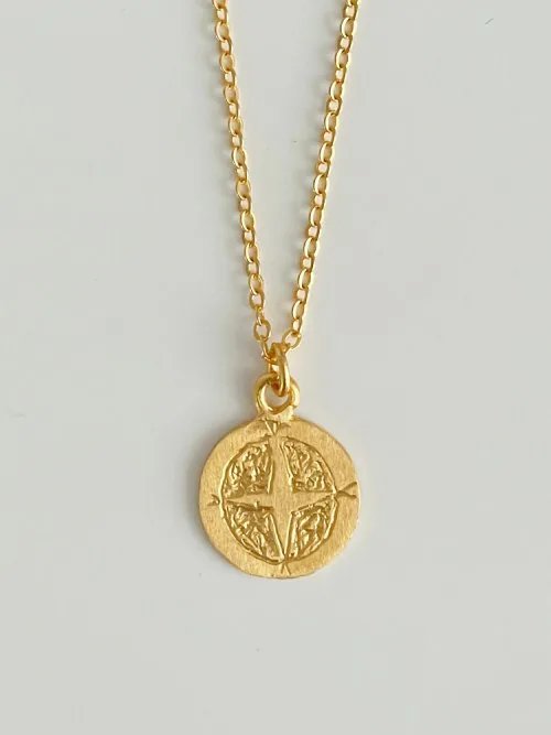 ELYONA - Medallion #04