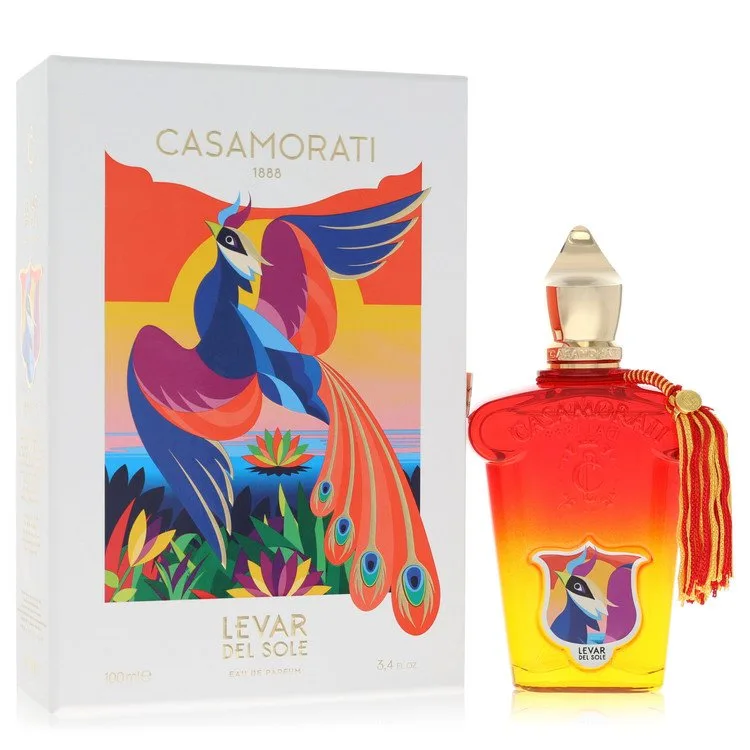 Casamorati 1888 Levar Del Sole Perfume 3.4 oz EDP Spray (Unisex) for Women