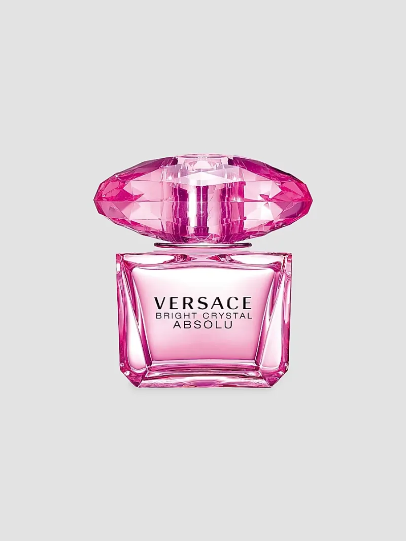 Versace Bright Crystal Absolu by Gianni Versace EAU DE PARFUM SPRAY 1.7 OZ (NEW PACKAGING) for WOMEN