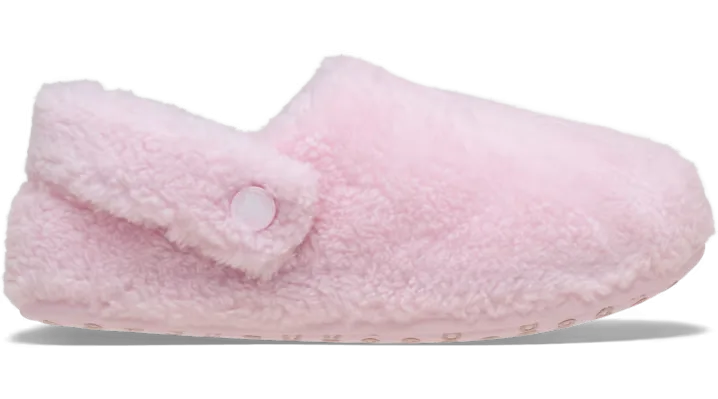Crocs Classic Cozzzy Slipper